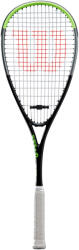Wilson Gyerek squash ütő Wilson Blade Team fehér|fekete