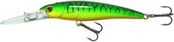 Wizard RATTLE SUBWATER FLOATING WOBBLER 12cm 30g CT (82752-503)