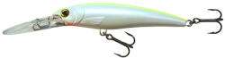 Wizard RATTLE SUBWATER FLOATING WOBBLER 12cm 30g WY (82752-502)