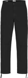 JACK & JONES Harlow Cargo Trouser - Black