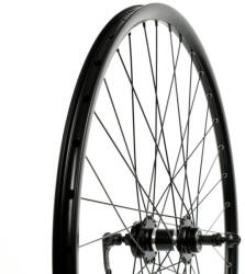  Kerék 28"" 622 H Df. Menetes Tárcsafékes 6cs Ipar