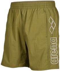 arena Men Boxer Berryn - Olive White