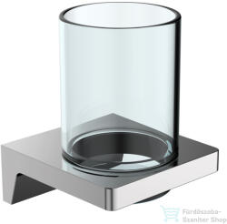 Wellis Mamba Chrome pohártartó WE00163 (WE00163) - furdoszoba-szaniter