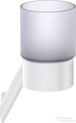 Deante SILIA pohár, fali, fehér ADI_A911 (ADI_A911)