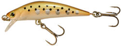 Wizard RATTLE MINNOW SINKING WOBBLER 5cm 3, 5g T (82751-704)