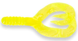 Mann's Bait Co. Ltd MANNS DUPLAFARKÚ TWISTER 4 - 10, 1 cm CH 8db/cs (88002-402)