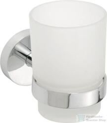 Sapho BEMETA OMEGA Pohártartó, 70x95x105mm, króm (104110012) (XR903) (XR903)