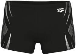 arena Бански гащета Arena Mens Poseidonia Swim Shorts - Black/White