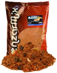 Benzár Mix BENZAR MIX BASE SERIE ETETŐANYAG 1, 5 kg BigCarpbase (98136-904)