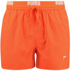 PUMA Бански гащета Puma Men's Swim Shorts - Bright Orange
