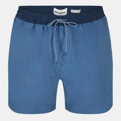 Threadbare Бански гащета Threadbare Men's Swim Shorts - Vintage Blue - sportihobi - 37,14 лв