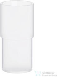 Grohe ATRIO üveg pohár fali tartó nélkül, 40882000 (40882000)