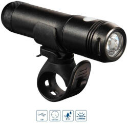 VeloGo Lámpa Első 1x6w Led Usb 500 Lumen Aluminiu