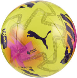 PUMA Futball Gépi Varrás, Hivatalos Premier League Orbita Play Premier League Lights 5 sárga