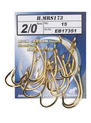 Hayabusa Eb1735106 hayabusa h. mrs173 arany horog 06 15db (EB1735106) - nextfish