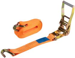 NEO TOOLS 84-140 Rakományrögzítő racsnis heveder 5m, 50mm 5 T (84-140)