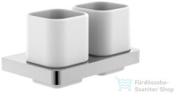 Wellis Capri dupla pohártartó WE00123 (WE00123)
