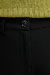 United Colors of Benetton официален панталон дамски с вискоза (4L4H557R4)