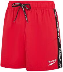 Reebok Бански гащета Reebok Mens Swim Shorts Duke - Red