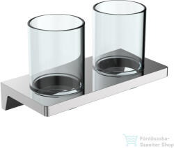 Wellis Mamba Chrome pohártartó dupla WE00164 (WE00164)