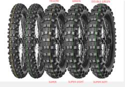 Mitas TERRA FORCE-EF SUPER- FAST 140/80D18 70R TT R