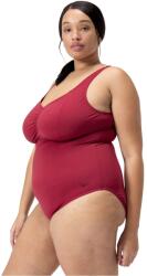 Speedo Бански костюм Speedo Women's One Piece Swimsuit - Red - sportihobi - 107,55 лв