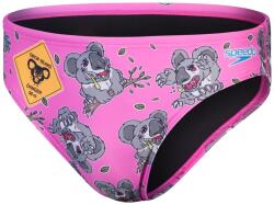 Speedo Бански гащета Speedo Men's Swim Shorts - Orchid Shine