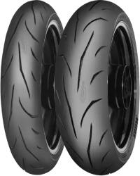 Mitas SPORTFORCE+ 100/80D17 52H TL/TT F