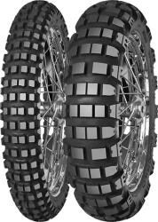 Mitas ENDURO TRAIL XT+ DAKAR 120/70B19 60H TL/TT F