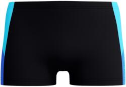 Speedo Бански гащета Speedo Men's Dive Swimming Trunks - Blk/Cobalt