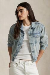 Ralph Lauren rövid kabát - kék L