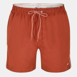 Threadbare Бански гащета Threadbare Men's Swim Shorts - Rust
