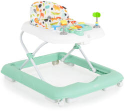  ZIZZY bébikomp zenélős, 3 szint emelhető MENTA