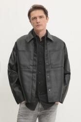 Calvin Klein ing férfi, fekete, relaxed, J30J326731 - fekete XL