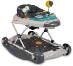 Cangaroo Cosmos bébikomp 3in1 hinta, járássegítő 12kg - manopalota