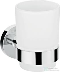 Hansgrohe LOGIS UNIVERSAL fogmosópohár, króm 41718000 (41718000)