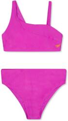 Speedo Бански костюм Speedo Women's Two-Piece Swimsuit - Purple
