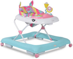 Cangaroo Unicorn bébikomp 3 poziciós pink - manopalota