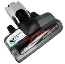 Bosch Athlet vezeték nélküli porszívóhoz HighPower Brush turbó szívófej - porzsakos - 55 500 Ft