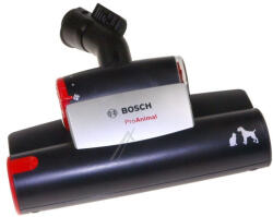 Bosch Serie8 ProPower porzsák nélküli porszívóhoz ProAnimal turbó szívófej