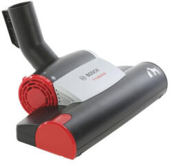 Bosch Series 6 ProAnimal porzsák nélküli porszívóhoz turbó szívófej