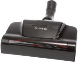 Bosch Serie8 ProPower porzsák nélküli porszívóhoz turbó szívófej