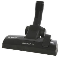 Bosch Series 6 & 8 Home Professional porszívóhoz SilentClean Premium szívófej