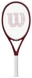 Wilson Teniszütő Wilson Triad Five GRIP 3 fehér|vörös