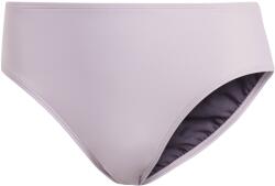 Adidas Women's Icon High Performance Bikini Bottoms - Purple