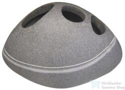 Sapho Little Rock DarkFogkefetartó 22190207 (22190207)