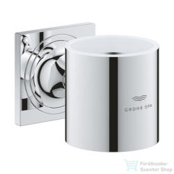 Grohe Allure tartókonzol, króm 40278001 (40278001)