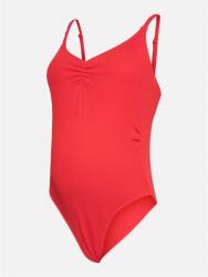 Mamalicious Бански костюм Mamalicious Women's One Piece Swimsuit - Racing Red
