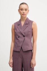 United Colors of Benetton mellény - lila 36