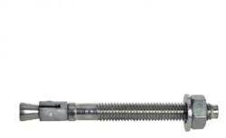  Alapcsavar M10x100 A2 (10601010010040040000)